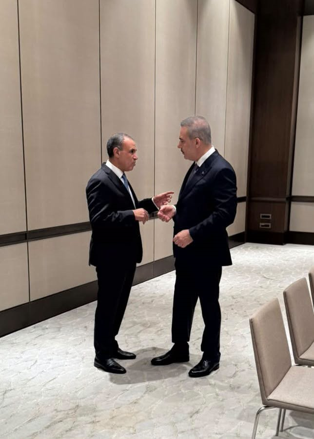 Αίγυπτος: Ξεκάθαρο «όχι» στο τουρκολιβυκό μνημόνιο και ενώπιον Φιντάν