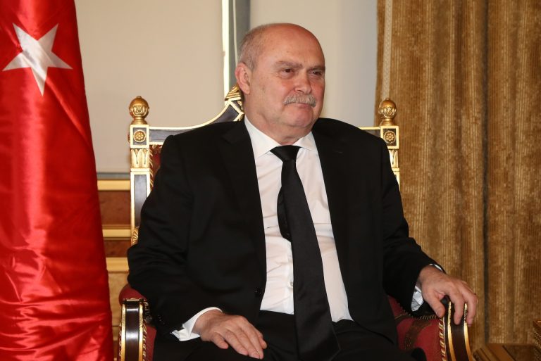 Αποκλειστικό Türkiye Today: Η Άγκυρα ετοιμάζει υποψηφιότητα Σινιρλίογλου για την ηγεσία του ΟΗΕ
