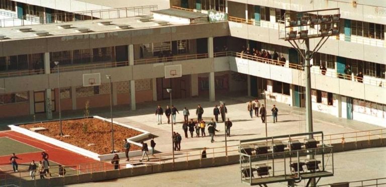 Εκκενώθηκε η Γκράβα μετά από συναγερμό για διαρροή αερίου
