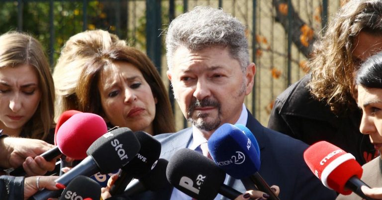 Συνήγορος Βαγγέλη Λιόλιου: «Θα βγουν ονόματα που δεν φαντάζεστε» – Μετά το μπάσκετ, επέκταση ελέγχων και στο ποδόσφαιρο;
