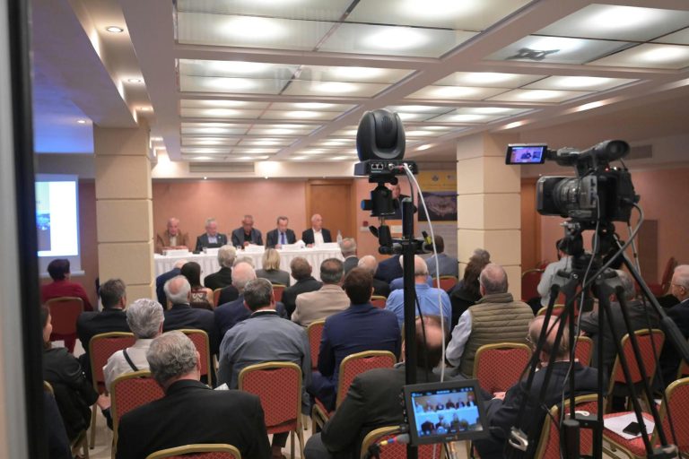 17ο Φόρουμ Αυτοδιοίκησης στον Πόρο: «8 Δήμοι – Νησιά της Αττικής – Μία φωνή: Προσέξτε μας!»
