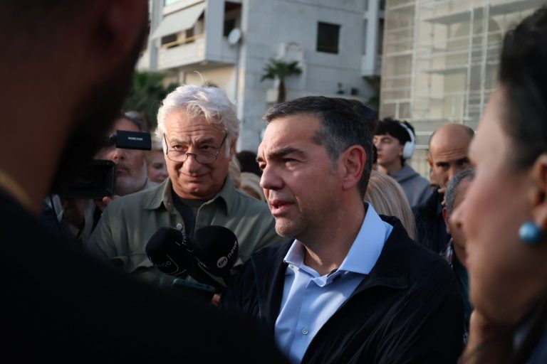 Στο πλευρό των αλιέων ο Τσίπρας – Τι του έθεσαν στη συνάντηση στη Θεσσαλονίκη