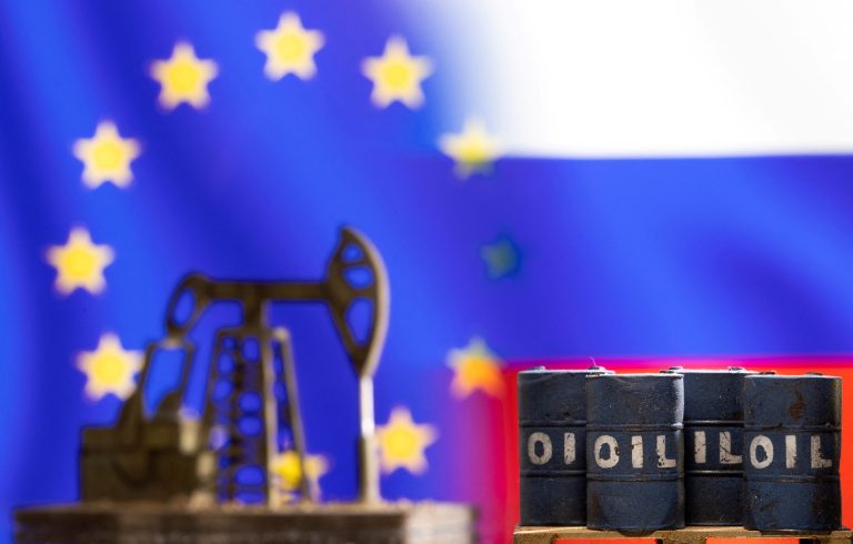 Η Κομισιόν επιμένει στην απεξάρτηση από τη Ρωσία μετά τη συμφωνία Τραμπ–Πούτιν για το ντίζελ