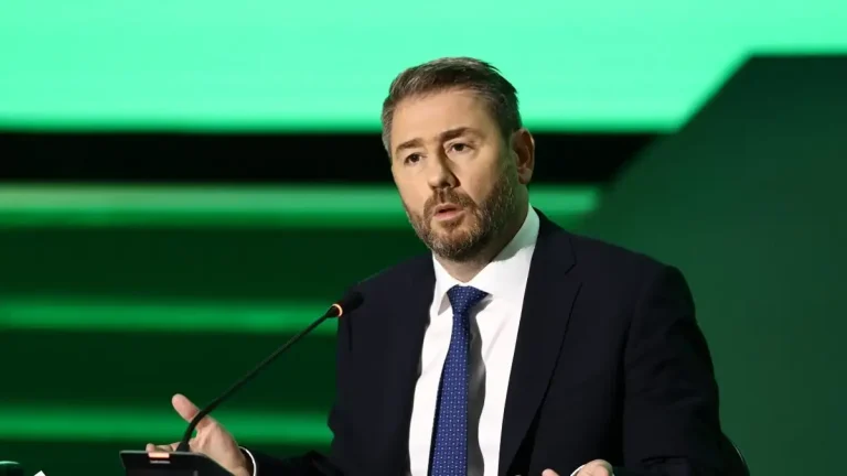 Νίκος Ανδρουλάκης: Οκτώ παρεμβάσεις για το ιδιωτικό χρέος και την προστασία της κύριας κατοικίας