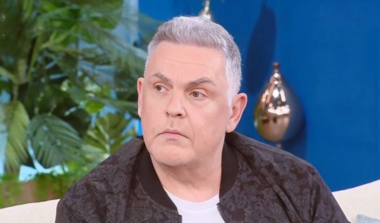 Αντώνης Λουδάρος: Η μάχη με τον καρκίνο του δέρματος και το μήνυμα για την πρόληψη