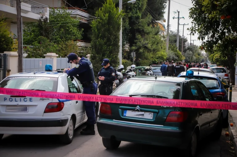 Μενίδι: Για ανθρωποκτονία από πρόθεση συνελήφθη ο 62χρονος για τον θάνατο της μητέρας του