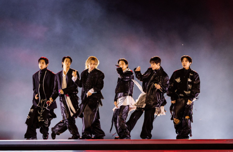 Οι BTS επέστρεψαν και «σάρωσαν» το Spotify – Πάνω από 5 δισ. streams για το «Arirang»