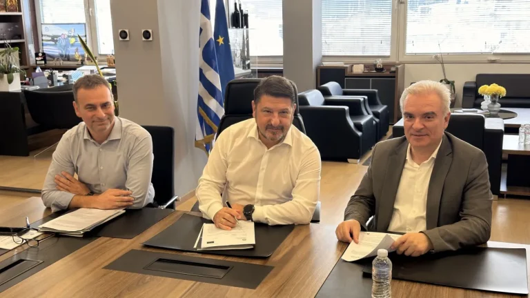 Περιφέρεια Αττικής: 17 εκατ. ευρώ για συνεργασίες επιχειρήσεων και ερευνητικών οργανισμών