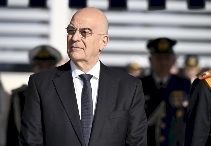 Δένδιας: Η Ελλάδα παραμένει προσηλωμένη στον διάλογο και τη διπλωματία – Ο ρόλος της στο Συμβούλιο Ασφαλείας του ΟΗΕ