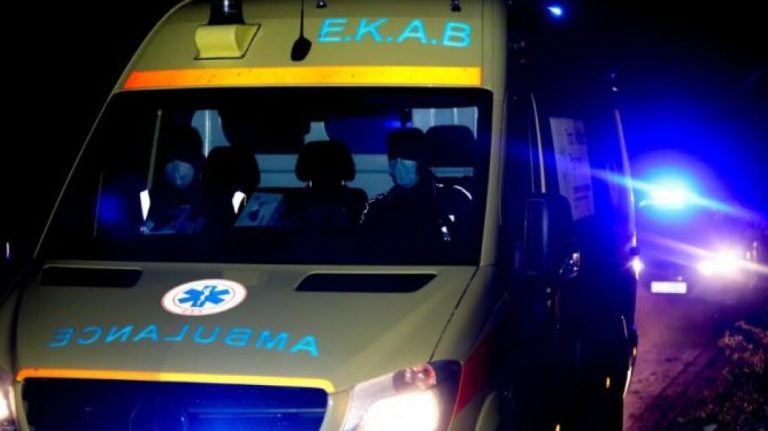 Σοκαριστικό τροχαίο στην Πετρούπολη: Νεκρός 24χρονος – Πώς έγινε η μοιραία σύγκρουση