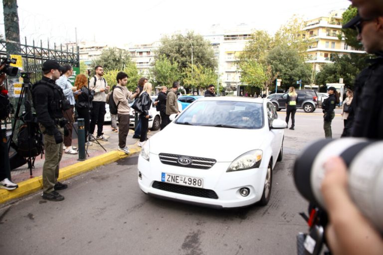 Υπόθεση με τους στημένους αγώνες στο μπάσκετ: Πότε απολογούνται Λιόλιος, Παπαπέτρου και οι υπόλοιποι εμπλεκόμενοι