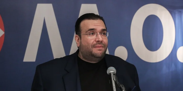 Πώς είχε στήσει την κομπίνα ο Καμπούρης: 25 εικονικές επιχειρήσεις «πάτησαν» σε 10 πραγματικές – Πάνω από 5 εκατ. ευρώ η ζημιά για το Δημόσιο
