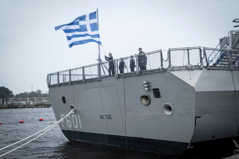 28η Οκτωβρίου: Η Θεσσαλονίκη θα γιορτάσει υποδεχόμενη τον “Κίμωνα”