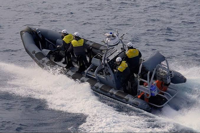 Η Κομισιόν αλλάζει τη Frontex – Τι προβλέπεται για σύνορα, social media και επιστροφέ