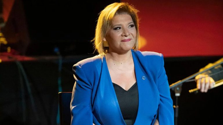 Γιώτα Νέγκα: «Με δυσκόλεψε η ταμπέλα του καλού παιδιού» – Όσα δεν δέχεται πλέον στη ζωή της