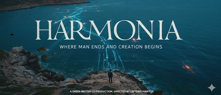 «Harmonia»: Το νέο θρίλερ της ΕΡΤ έχει άρωμα «White Lotus» με Fanny Ardant και Πυγμαλίωνα Δαδακαρίδη