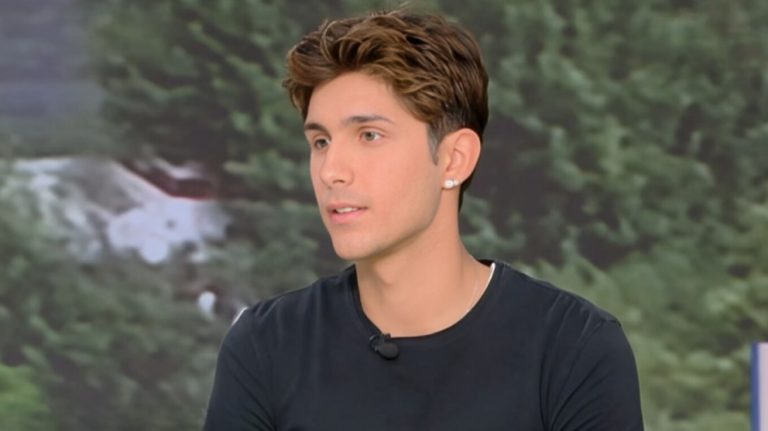 Μπάμπης Λαζαρίδης: «Ήμουν 3 ετών όταν έχασα τον πατέρα μου – Θυμάμαι να με μαλώνει μία φορά»