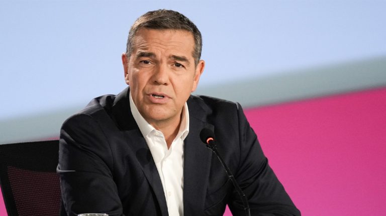 Τσίπρας: Διήμερη περιοδεία στη Θεσσαλία – Μήνυμα στους νέους και επίθεση στην κυβέρνηση