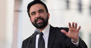 Μαμντάνι κατά ICE: «Τους θέλουμε έξω από τη Νέα Υόρκη τώρα» (VIDEO)