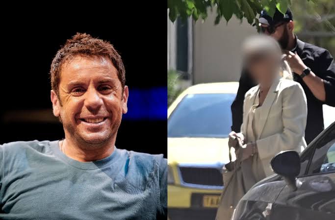 Νέο εύρημα στον θάνατο Μαζωνάκη: Τι είναι το Anexate που φέρεται να εντοπίστηκε στον οργανισμό του