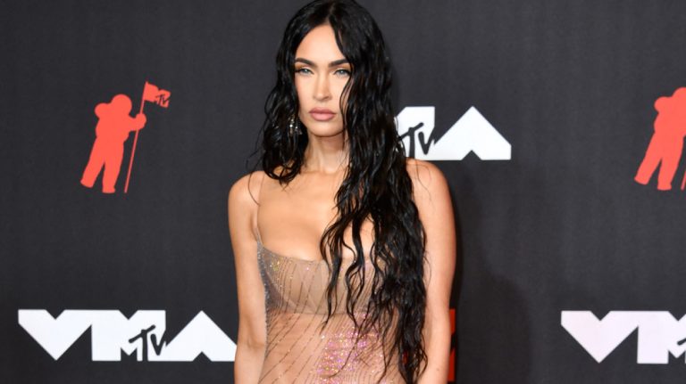 Η Μέγκαν Φοξ μπήκε στον κόσμο του OnlyFans και «έριξε» το site