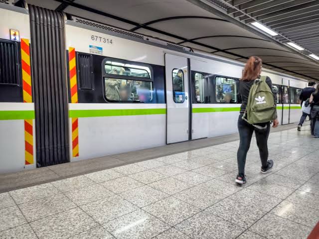 Μετρό: Ποιοι έξι σταθμοί της Γραμμής 3 κλείνουν νωρίτερα από την Κυριακή