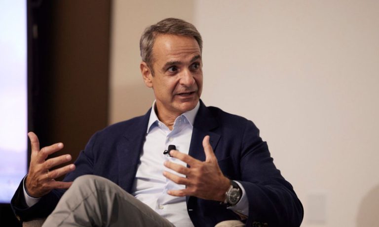 Κακοκαιρία στην Κρήτη και ενεργειακή κρίση: Τα μέτρα ανακούφισης που παρουσίασε ο Μητσοτάκης για θέρμανση, καύσιμα και 120 δόσεις