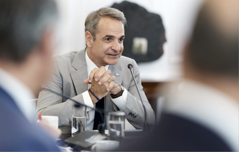 Η ενεργειακή κρίση στο επίκεντρο: Οι τρεις ελληνικές πρωτοβουλίες του Μητσοτάκη που γίνονται ευρωπαϊκές πολιτικές