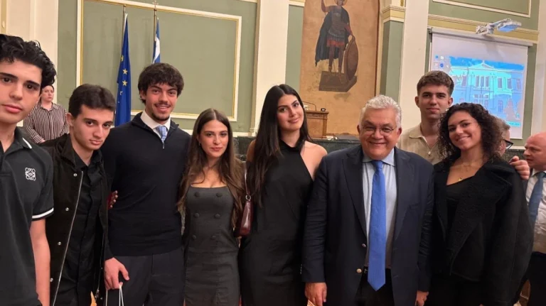 ΑΠΘ: Ξεκίνησε το πρώτο ξενόγλωσσο προπτυχιακό Οδοντιατρικής στην Ελλάδα
