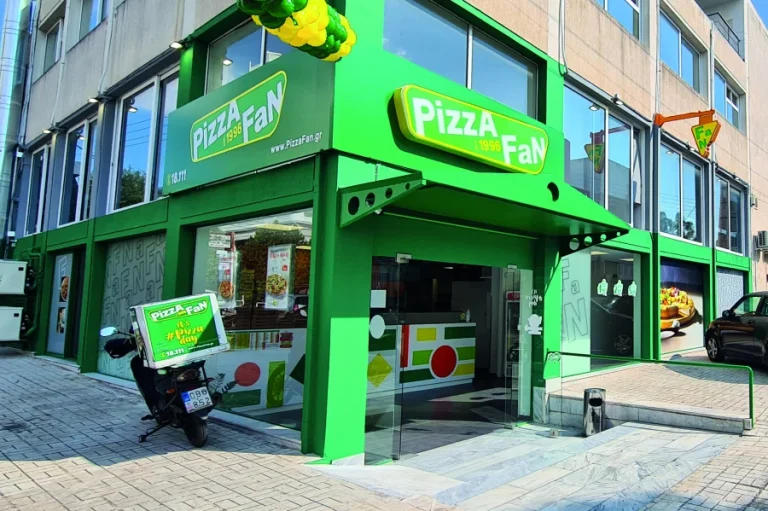 Pizza Fan: Εννέα συλλήψεις από το ελληνικό FBI για κύκλωμα απάτης με ΦΠΑ – Στο μικροσκόπιο ποσό 25 εκατ. ευρώ
