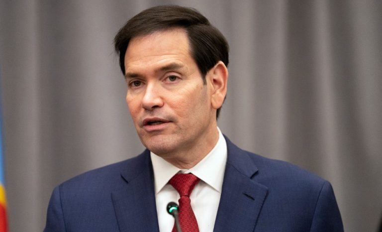 Ρούμπιο: Έως 60 ημέρες για την επανεξέταση των κυρώσεων στη Ρωσία – Στο επίκεντρο το ενεργειακό κόστος