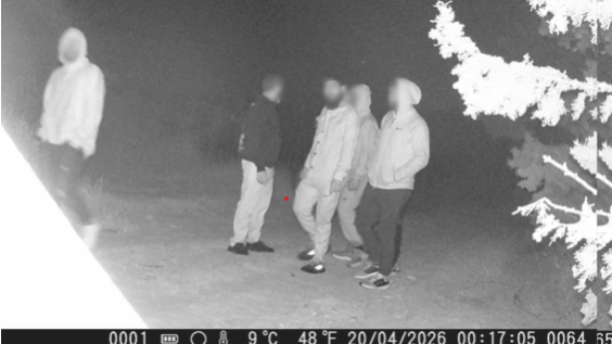 «Ξήλωσαν» 25 χιλιόμετρα καλωδίων στην Παιανία – Πάνω από 1 εκατ. ευρώ η αξία τους (VIDEO)