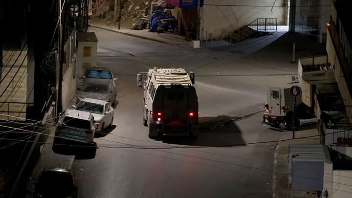 Δυτική Όχθη: Μεγάλης κλίμακας επιχείρηση του Ισραήλ μετά τον θάνατο δύο ανδρών των ενόπλων δυνάμεών του