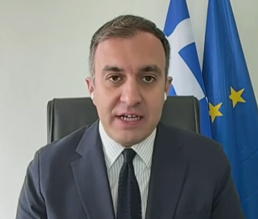 Τάσος Χατζηβασιλείου: Αρκετά με τους μαθητευόμενους μάγους στην οικονομία (VIDEO)