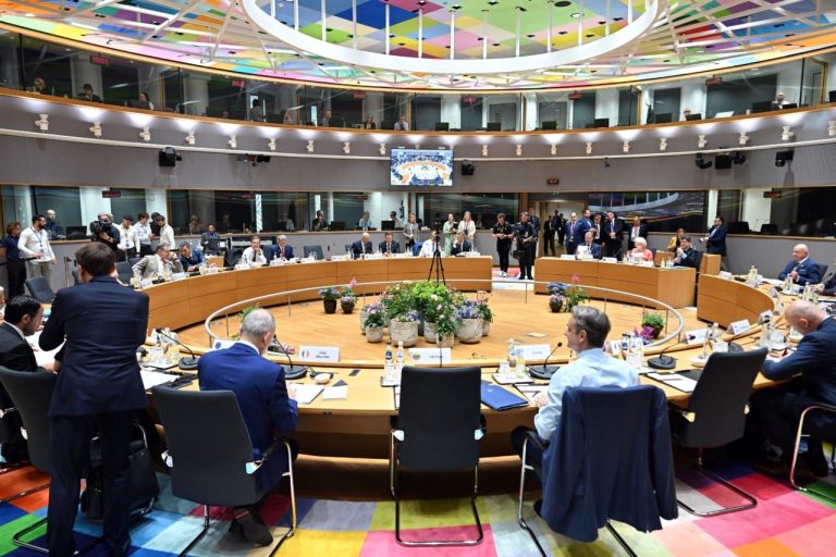 Ομόφωνη καταδίκη από την ΕΕ για το Τουρκολιβυκό Μνημόνιο – «Παραβιάζει κυριαρχικά δικαιώματα τρίτων κρατών» (video)